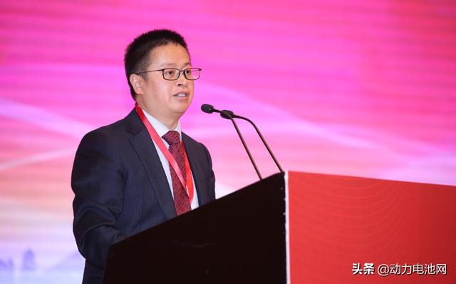 “首屆粵港澳大灣區電池產(chǎn)業(yè)高峰論壇”盛大啟幕