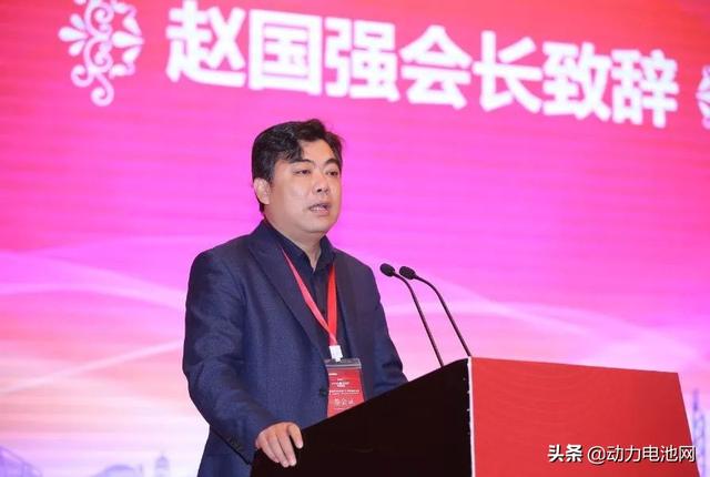 “首屆粵港澳大灣區電池產(chǎn)業(yè)高峰論壇”盛大啟幕