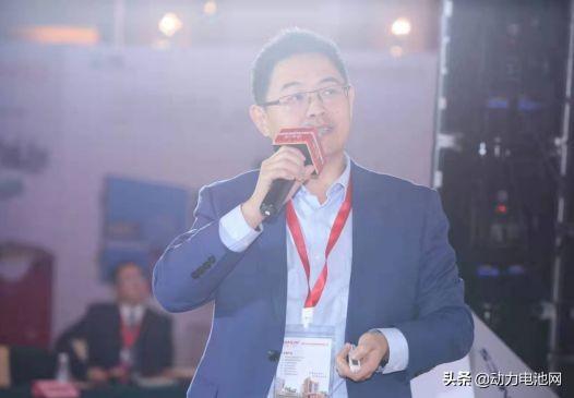 廣東電池行業(yè)協(xié)會(huì )成功舉辦首屆粵港澳大灣區電池產(chǎn)業(yè)高峰論壇