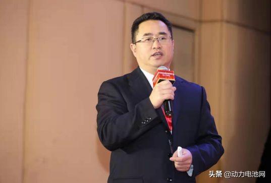 廣東電池行業(yè)協(xié)會(huì )成功舉辦首屆粵港澳大灣區電池產(chǎn)業(yè)高峰論壇