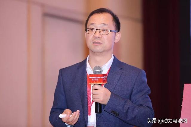 廣東電池行業(yè)協(xié)會(huì )成功舉辦首屆粵港澳大灣區電池產(chǎn)業(yè)高峰論壇