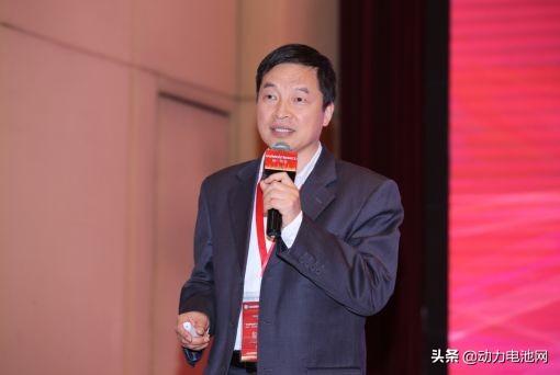 廣東電池行業(yè)協(xié)會(huì )成功舉辦首屆粵港澳大灣區電池產(chǎn)業(yè)高峰論壇