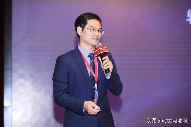 廣東電池行業(yè)協(xié)會(huì )成功舉辦首屆粵港澳大灣區電池產(chǎn)業(yè)高峰論壇