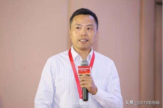 廣東電池行業(yè)協(xié)會(huì )成功舉辦首屆粵港澳大灣區電池產(chǎn)業(yè)高峰論壇