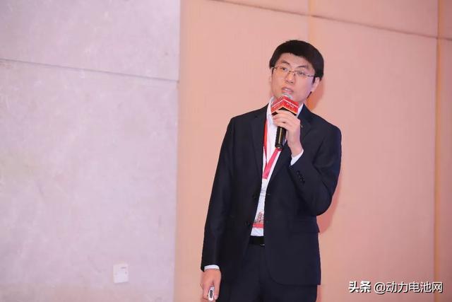 廣東電池行業(yè)協(xié)會(huì )成功舉辦首屆粵港澳大灣區電池產(chǎn)業(yè)高峰論壇