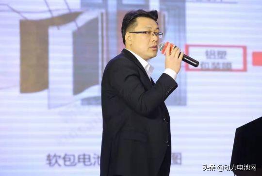 廣東電池行業(yè)協(xié)會(huì )成功舉辦首屆粵港澳大灣區電池產(chǎn)業(yè)高峰論壇