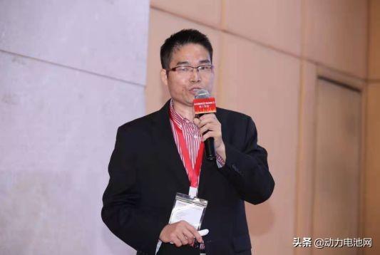 廣東電池行業(yè)協(xié)會(huì )成功舉辦首屆粵港澳大灣區電池產(chǎn)業(yè)高峰論壇