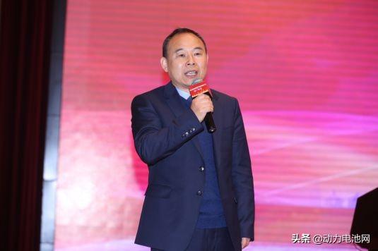 廣東電池行業(yè)協(xié)會(huì )成功舉辦首屆粵港澳大灣區電池產(chǎn)業(yè)高峰論壇