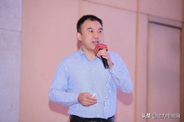 廣東電池行業(yè)協(xié)會(huì )成功舉辦首屆粵港澳大灣區電池產(chǎn)業(yè)高峰論壇