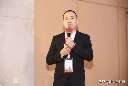 廣東電池行業(yè)協(xié)會(huì )成功舉辦首屆粵港澳大灣區電池產(chǎn)業(yè)高峰論壇